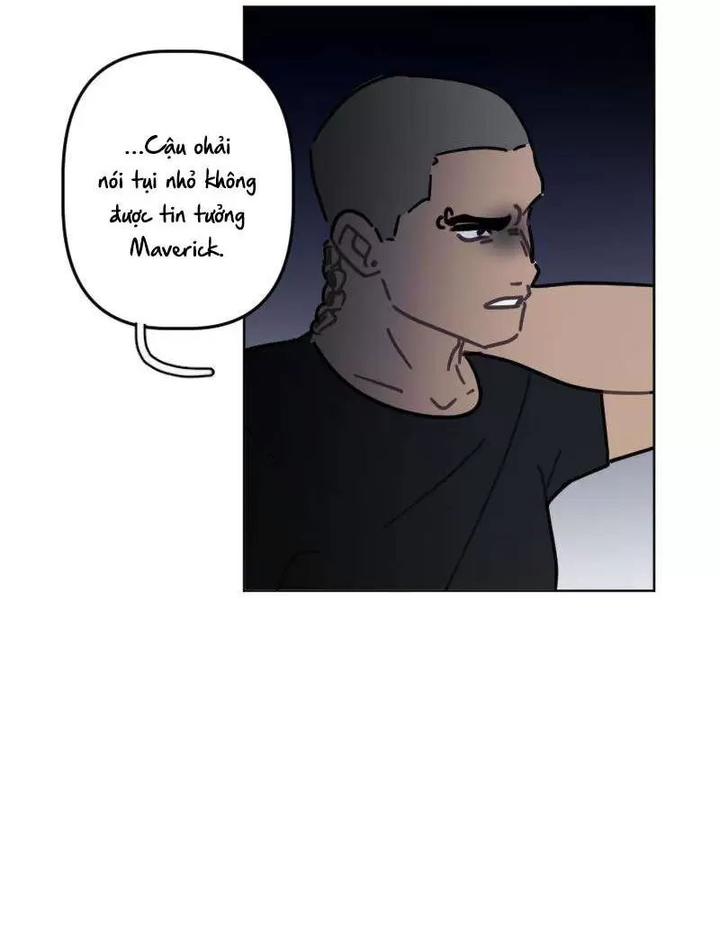 Nghĩa Trang Xe Buýt: Chapter 76