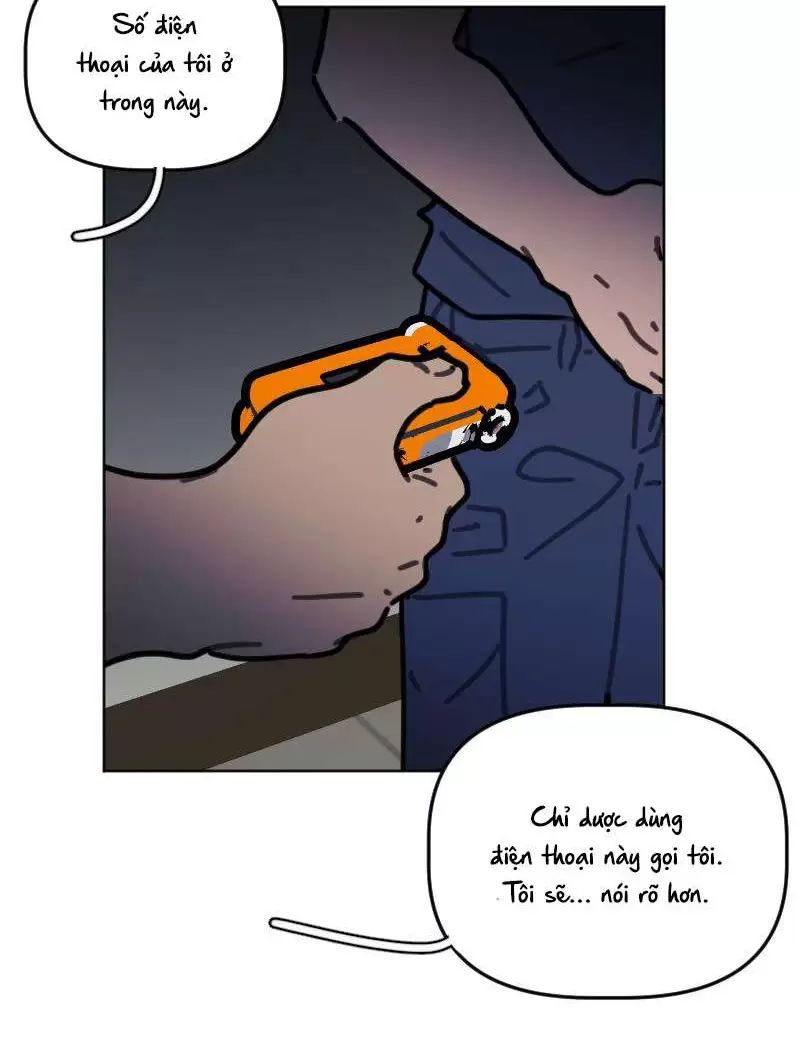 Nghĩa Trang Xe Buýt: Chapter 76