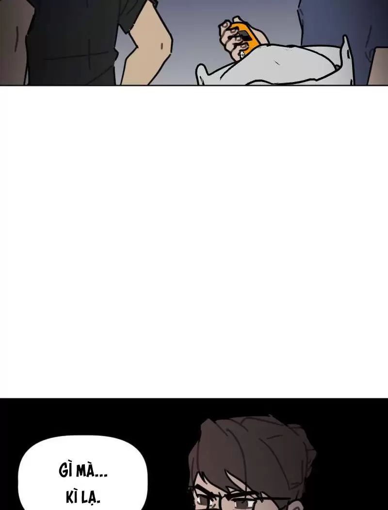 Nghĩa Trang Xe Buýt: Chapter 76