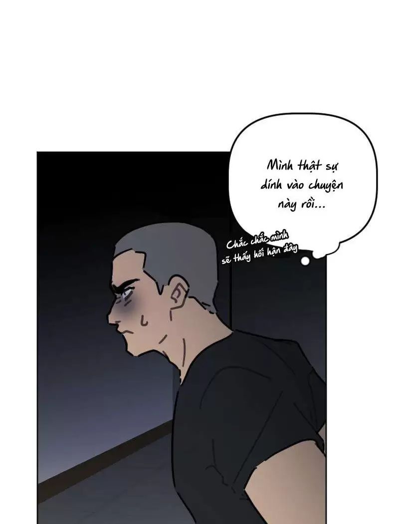 Nghĩa Trang Xe Buýt: Chapter 76