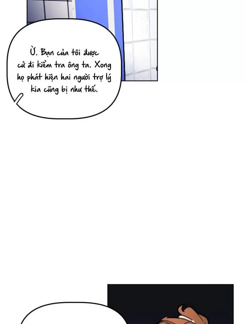 Nghĩa Trang Xe Buýt: Chapter 76