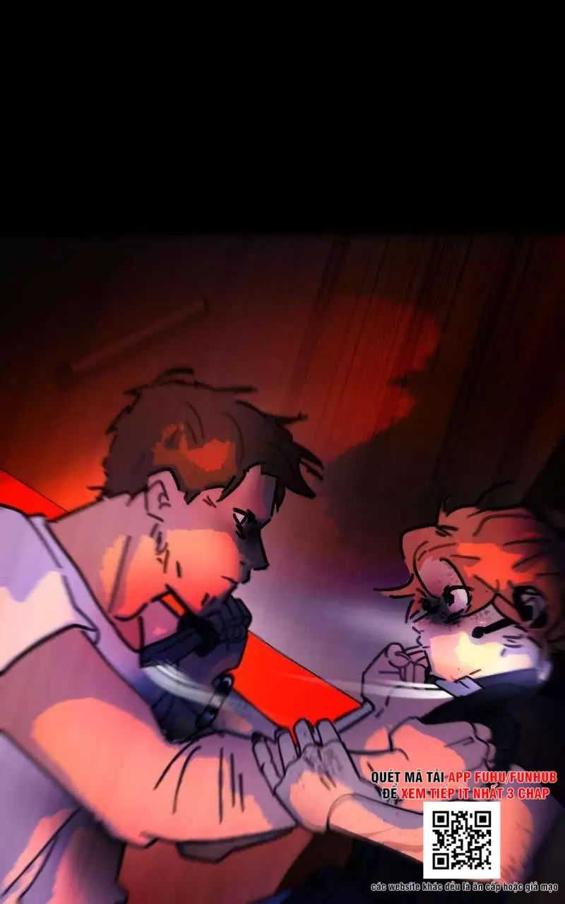 Nghĩa Trang Xe Buýt: Chapter 78