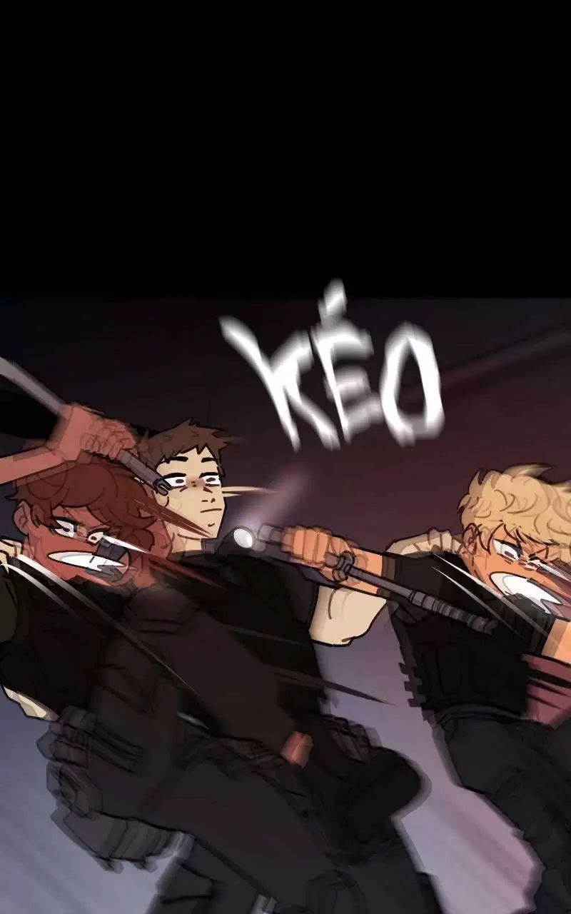 Nghĩa Trang Xe Buýt: Chapter 78