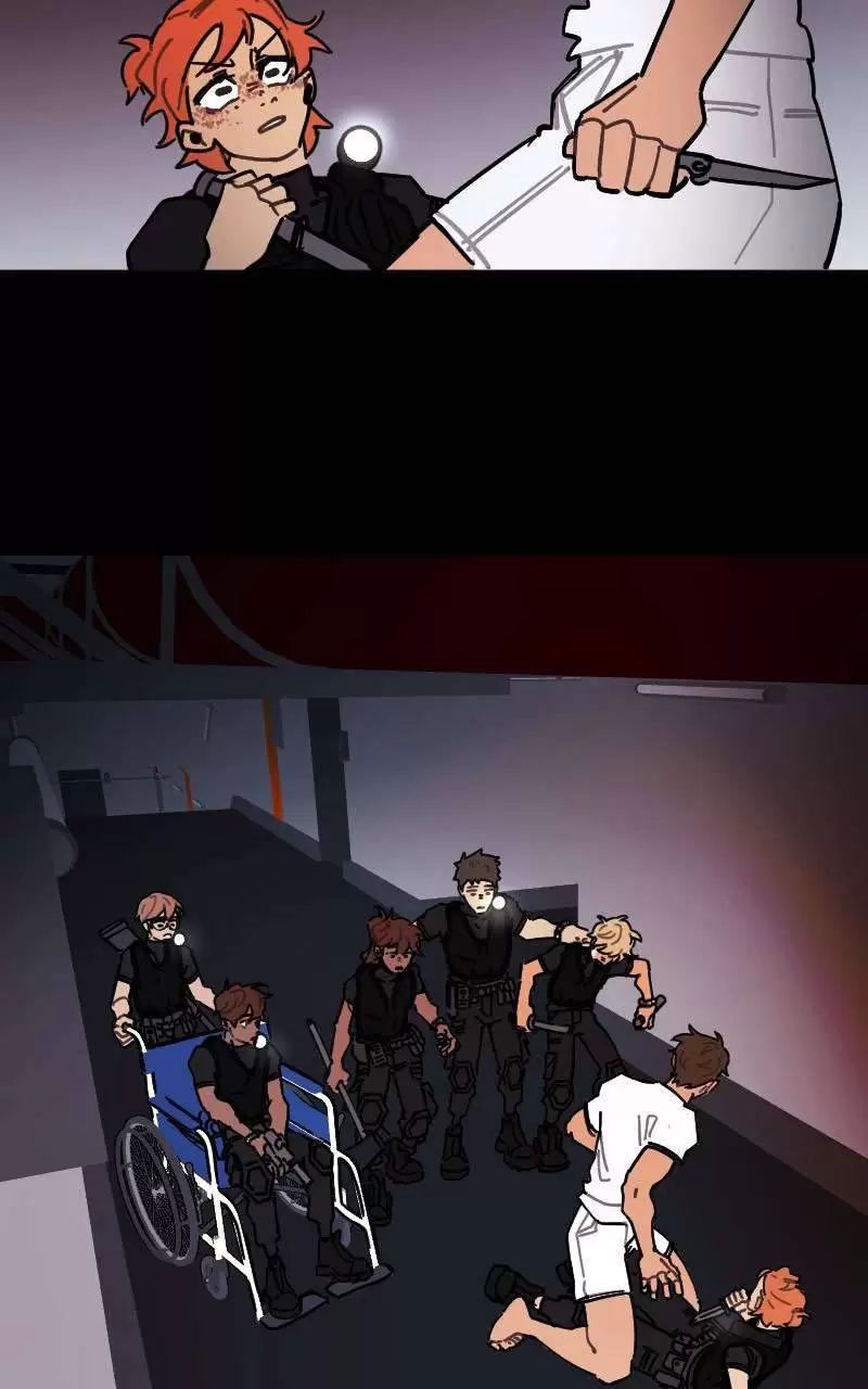 Nghĩa Trang Xe Buýt: Chapter 78