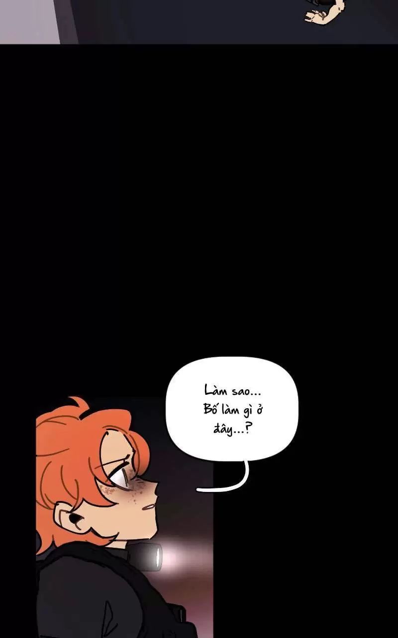 Nghĩa Trang Xe Buýt: Chapter 78