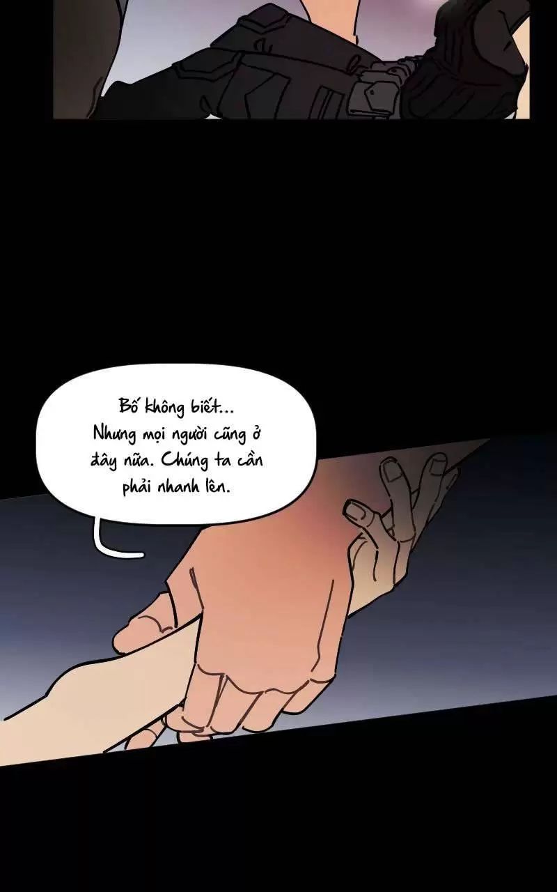 Nghĩa Trang Xe Buýt: Chapter 78