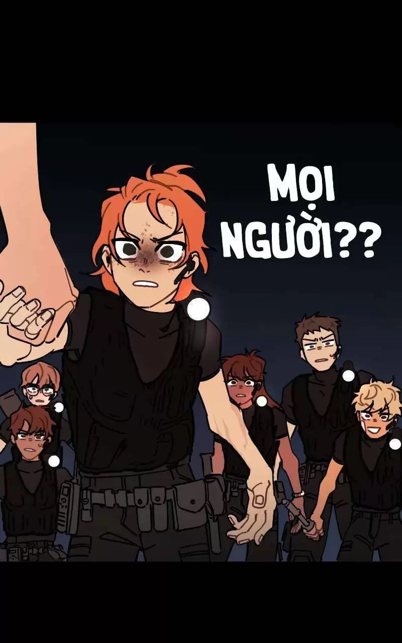 Nghĩa Trang Xe Buýt: Chapter 78