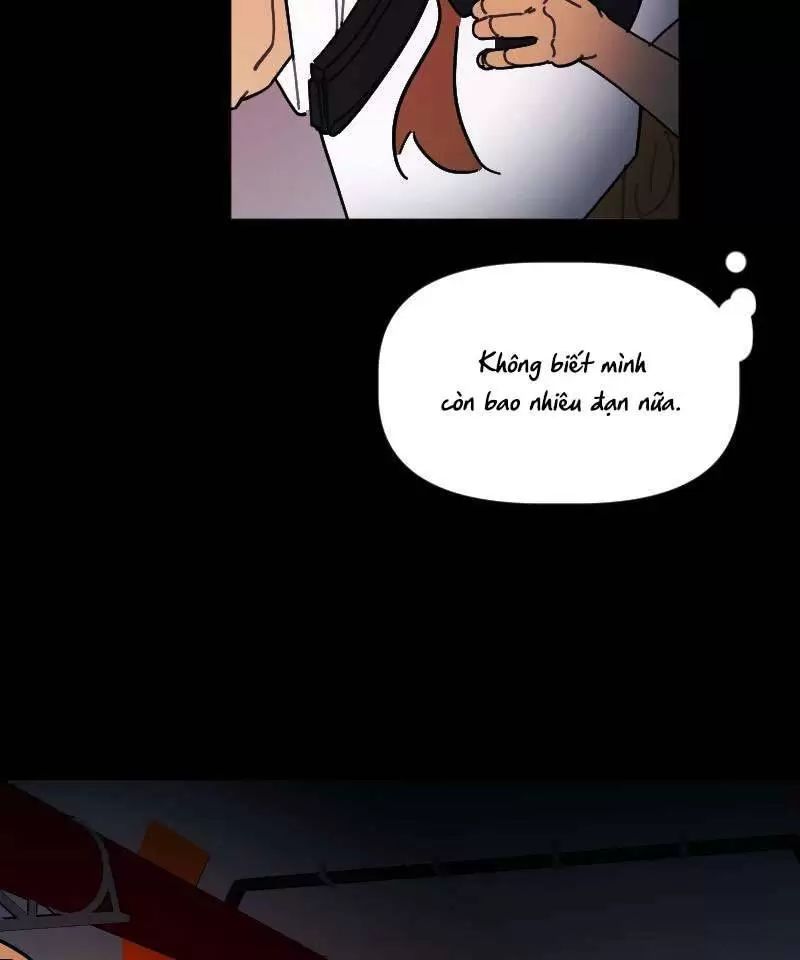 Nghĩa Trang Xe Buýt: Chapter 78