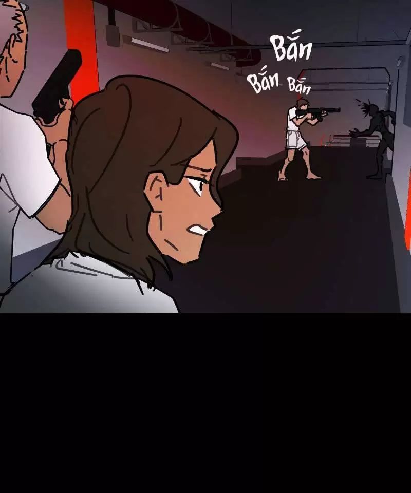 Nghĩa Trang Xe Buýt: Chapter 78