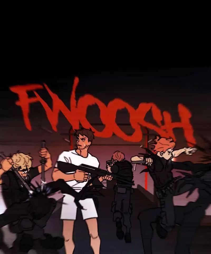 Nghĩa Trang Xe Buýt: Chapter 78