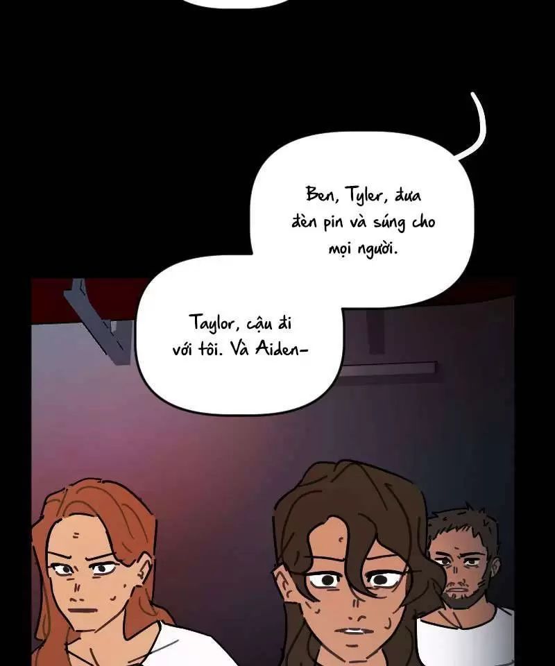 Nghĩa Trang Xe Buýt: Chapter 78