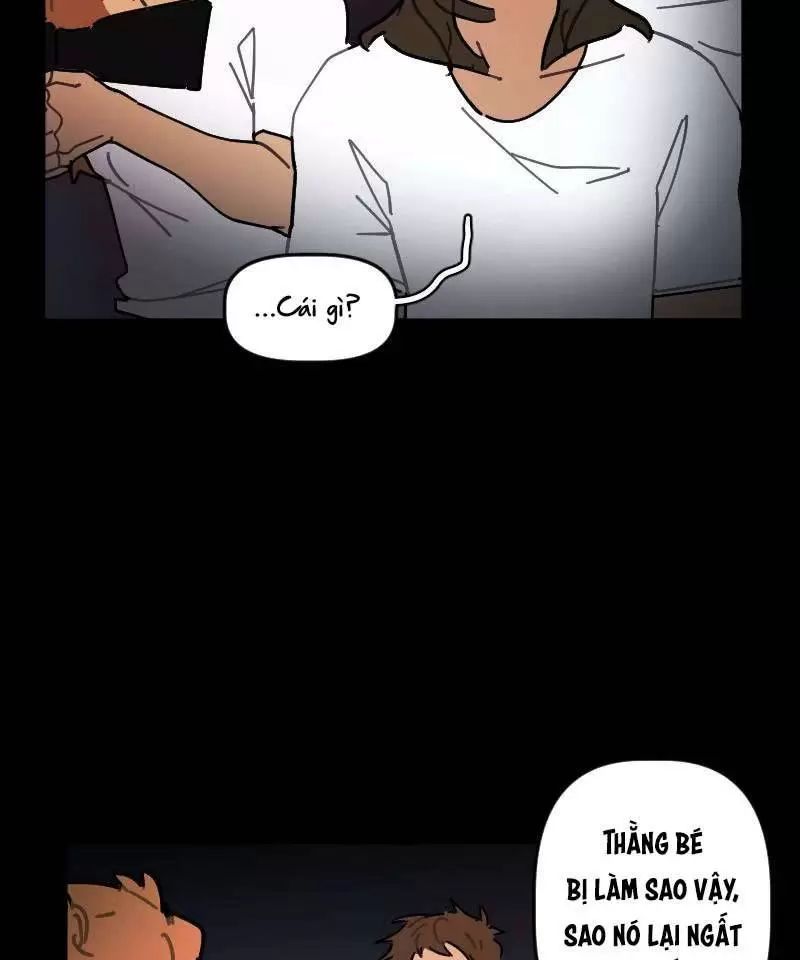 Nghĩa Trang Xe Buýt: Chapter 78