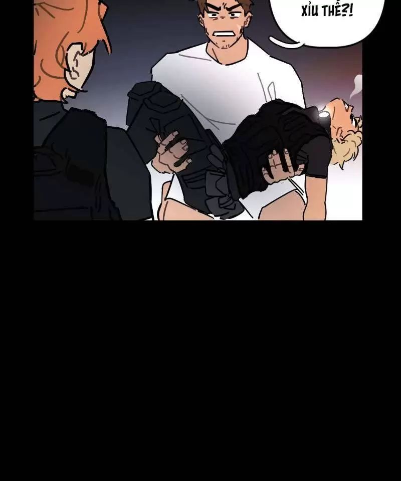 Nghĩa Trang Xe Buýt: Chapter 78