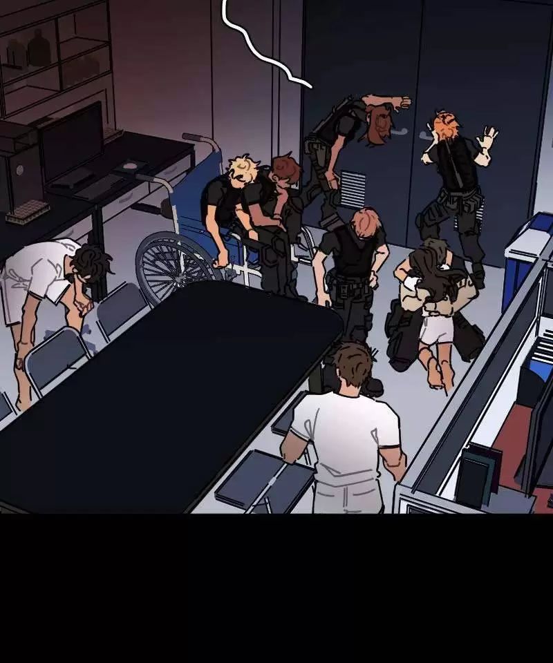 Nghĩa Trang Xe Buýt: Chapter 78