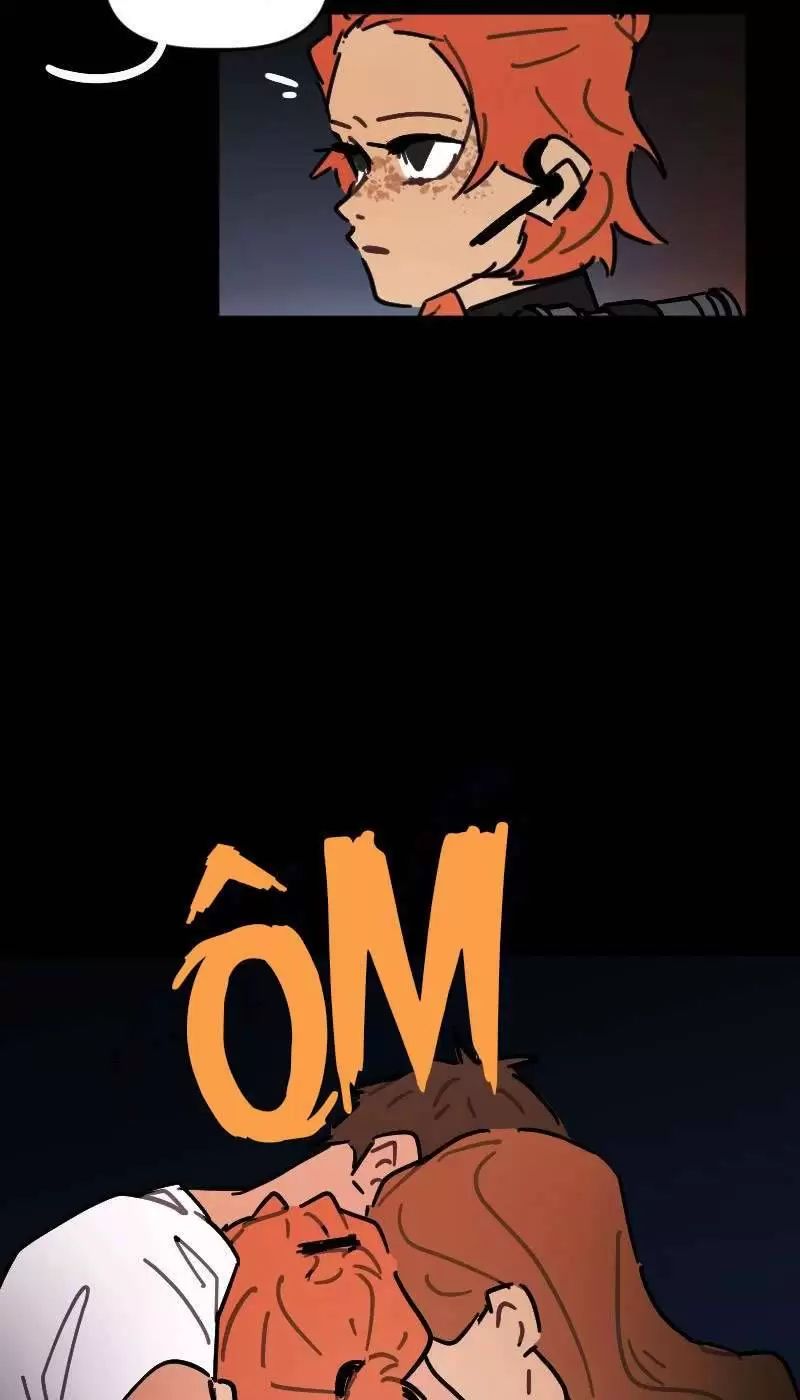 Nghĩa Trang Xe Buýt: Chapter 78