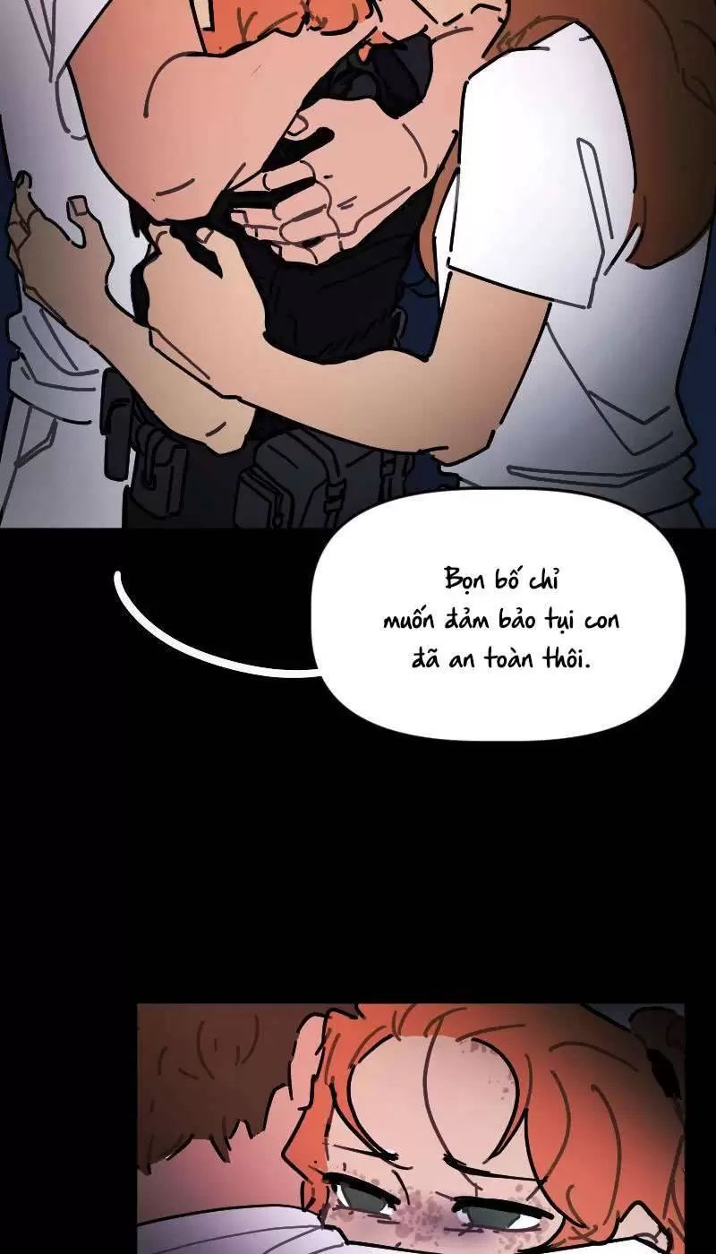 Nghĩa Trang Xe Buýt: Chapter 78