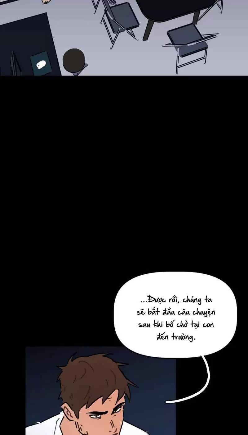 Nghĩa Trang Xe Buýt: Chapter 78