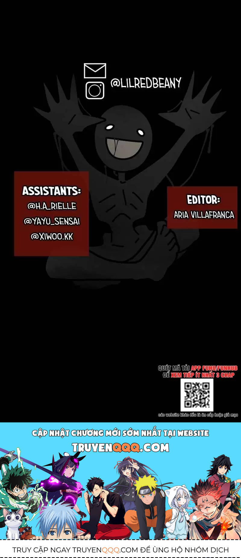 Nghĩa Trang Xe Buýt: Chapter 78