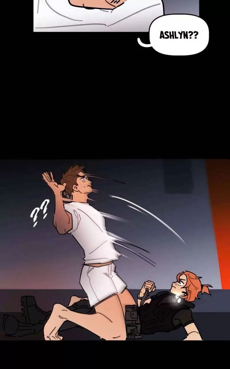 Nghĩa Trang Xe Buýt: Chapter 78