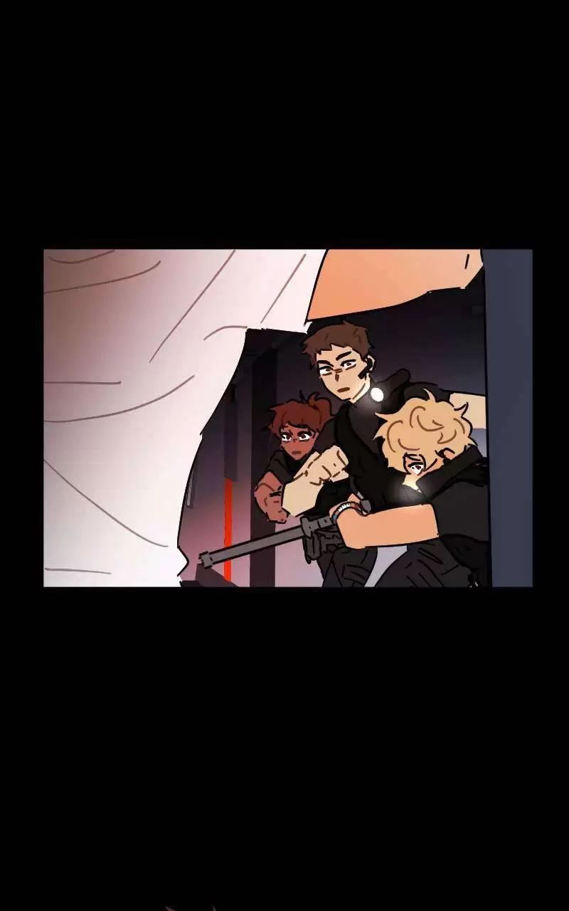 Nghĩa Trang Xe Buýt: Chapter 78