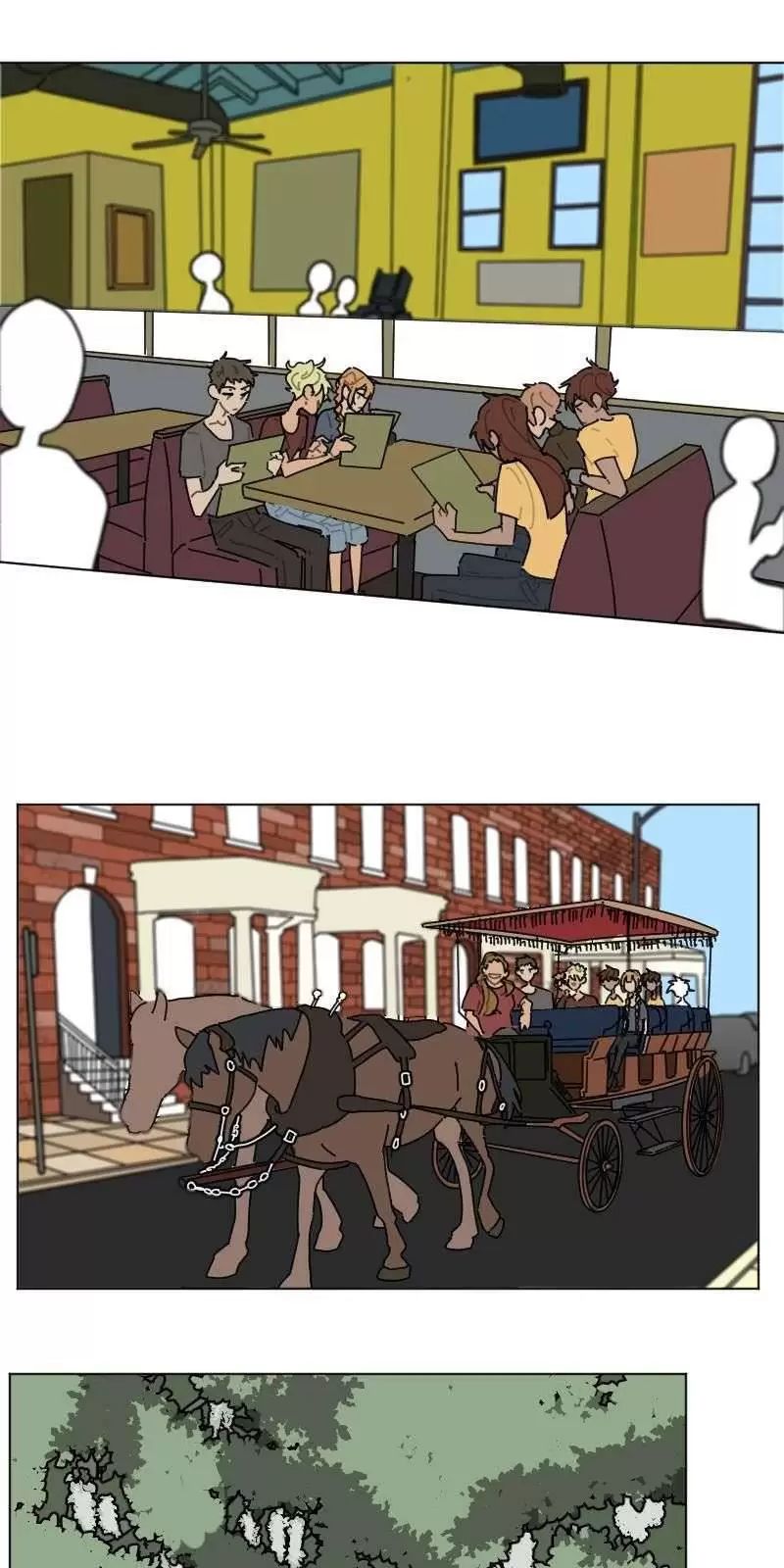 Nghĩa Trang Xe Buýt: Chapter 8