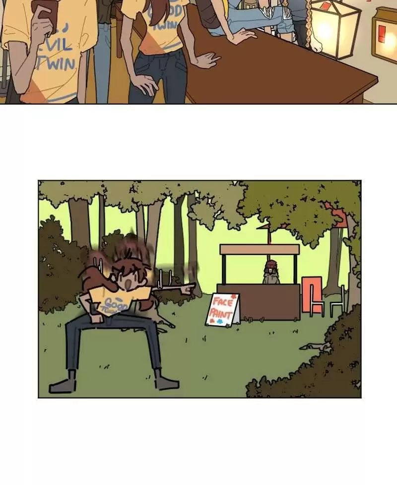 Nghĩa Trang Xe Buýt: Chapter 8