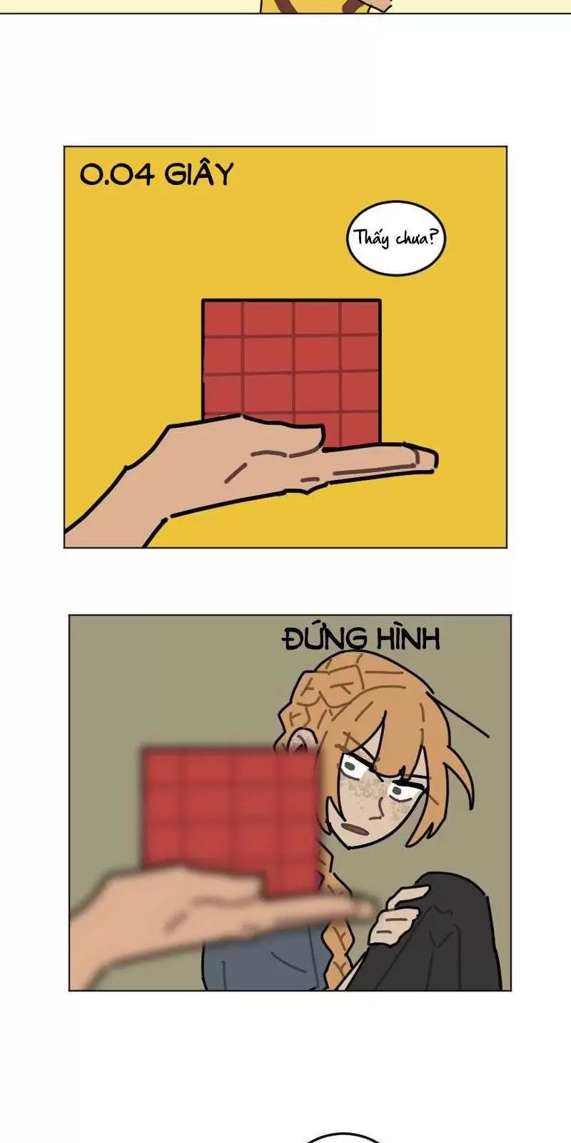 Nghĩa Trang Xe Buýt: Chapter 8