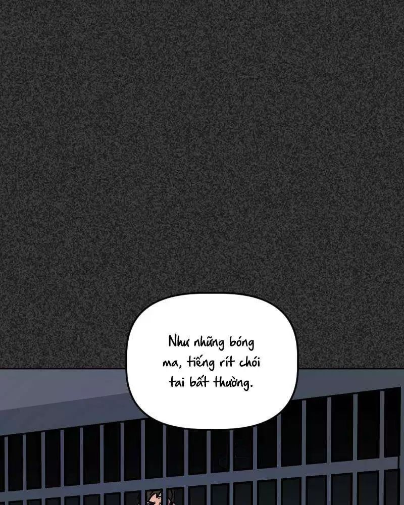 Nghĩa Trang Xe Buýt: Chapter 80