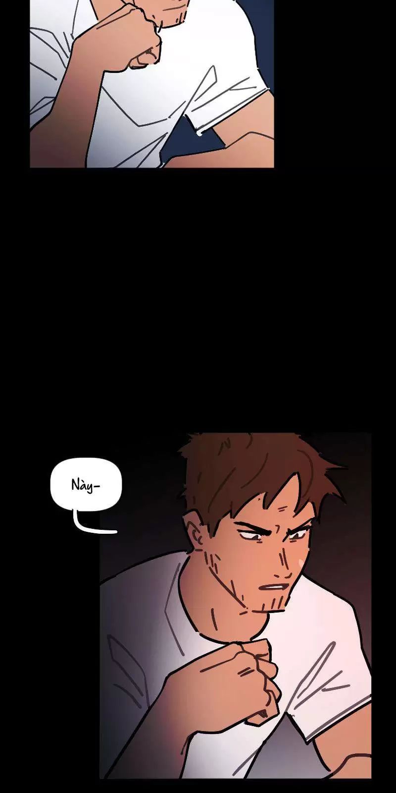 Nghĩa Trang Xe Buýt: Chapter 80