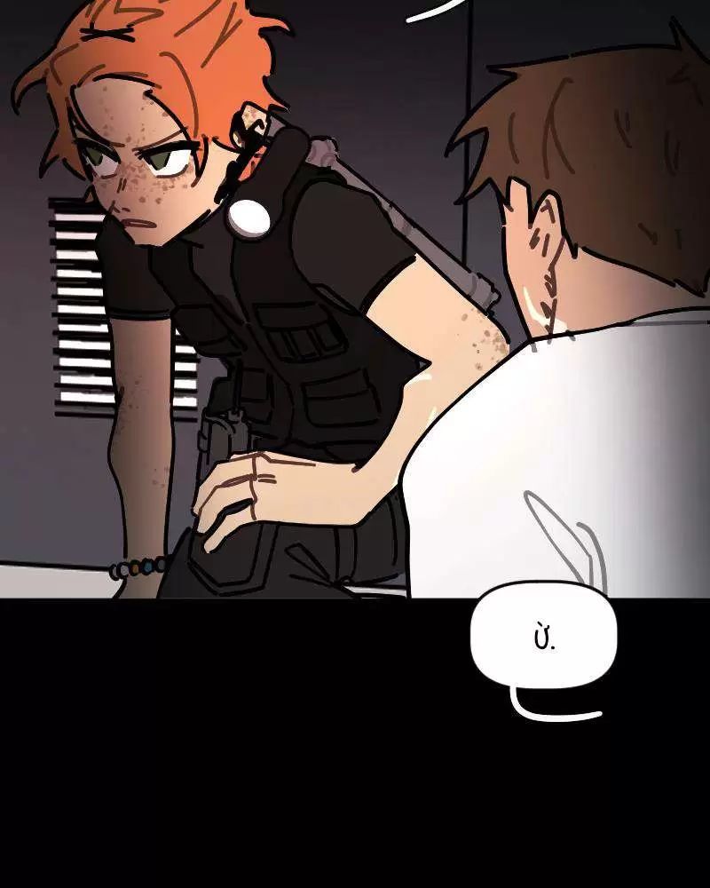 Nghĩa Trang Xe Buýt: Chapter 80