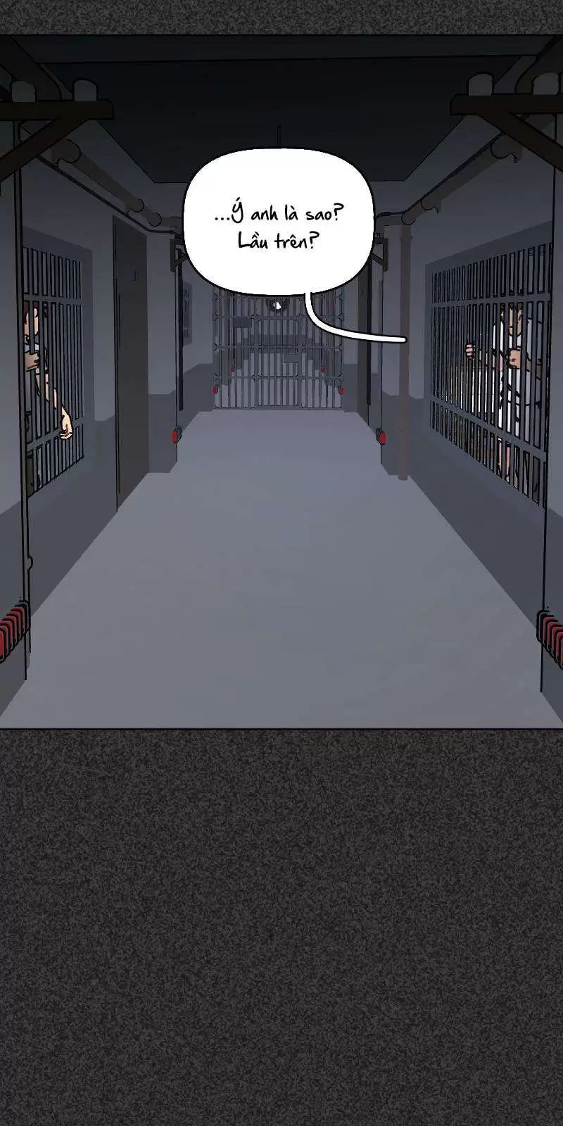 Nghĩa Trang Xe Buýt: Chapter 80