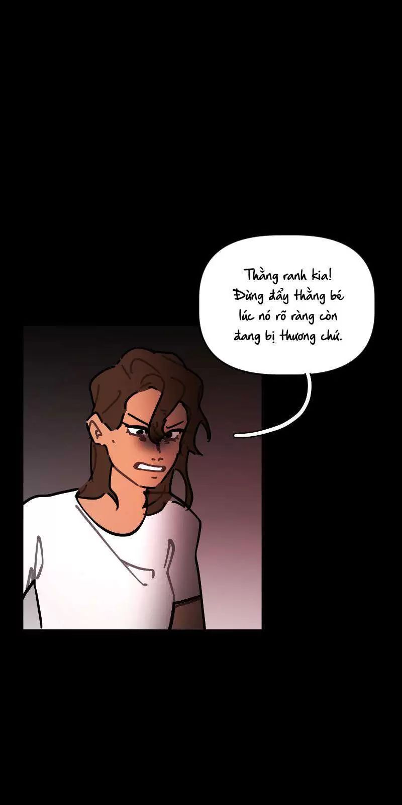 Nghĩa Trang Xe Buýt: Chapter 80