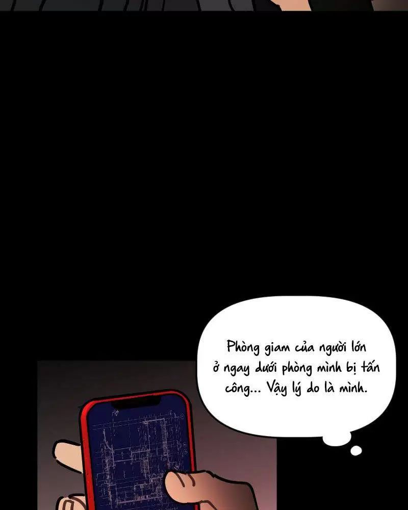 Nghĩa Trang Xe Buýt: Chapter 80