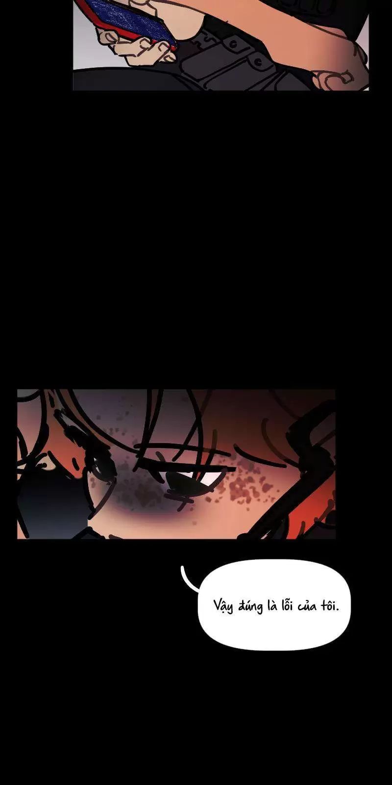 Nghĩa Trang Xe Buýt: Chapter 80