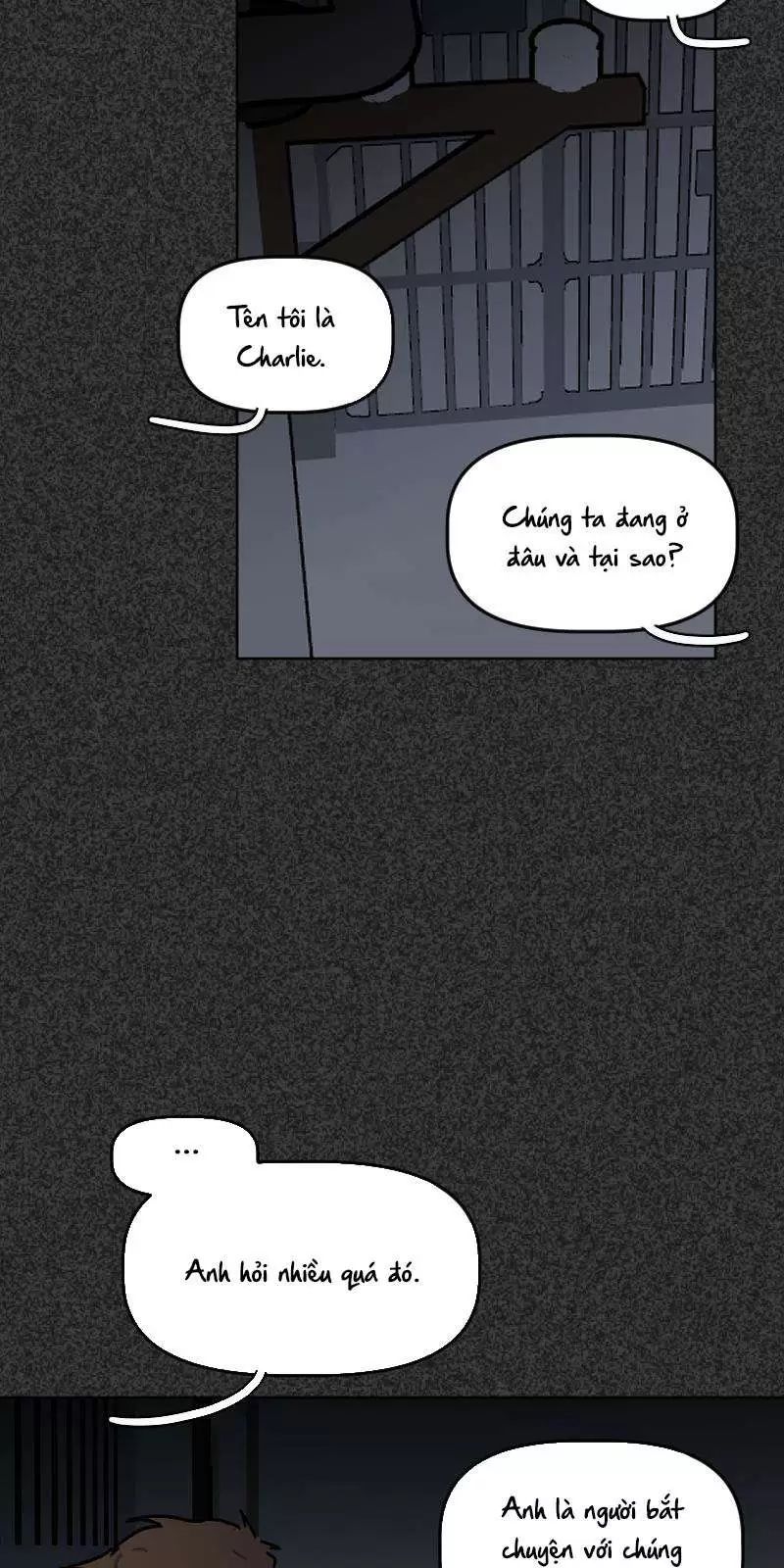 Nghĩa Trang Xe Buýt: Chapter 80