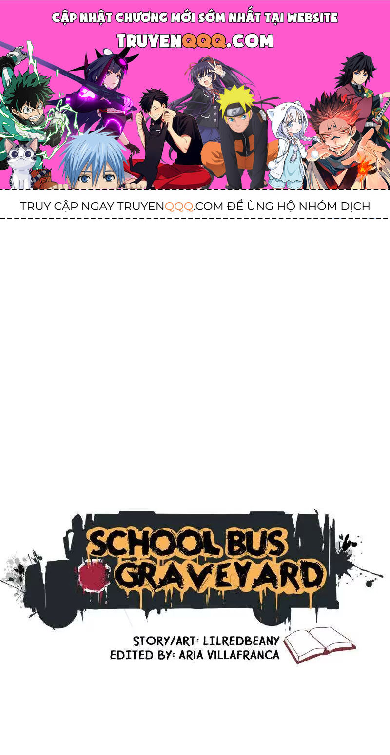 Nghĩa Trang Xe Buýt: Chapter 81