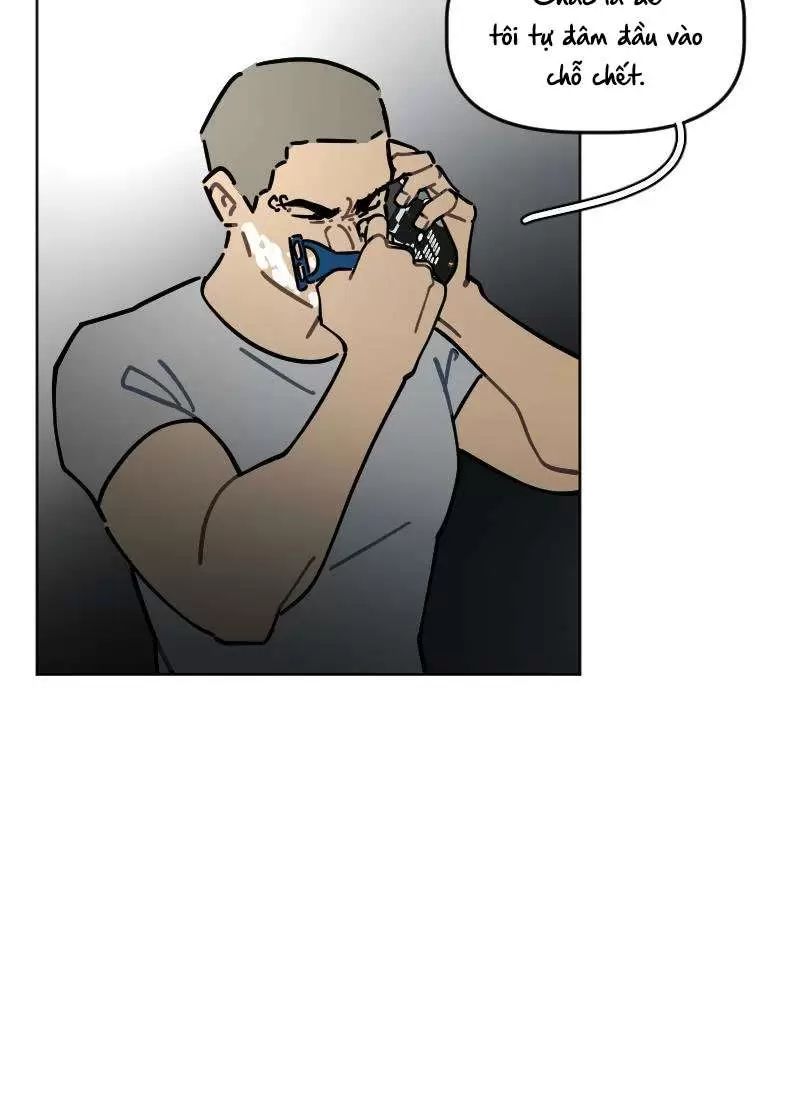 Nghĩa Trang Xe Buýt: Chapter 81