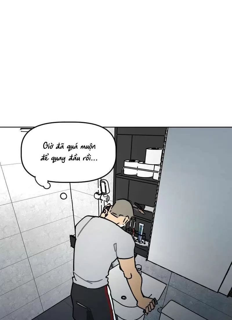 Nghĩa Trang Xe Buýt: Chapter 81