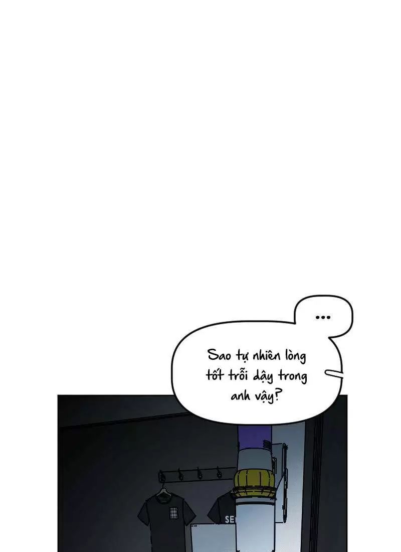 Nghĩa Trang Xe Buýt: Chapter 81