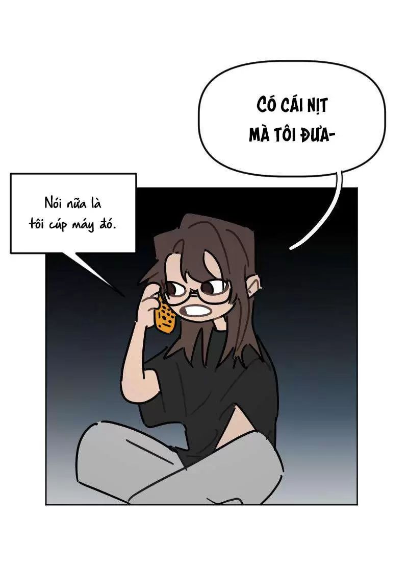 Nghĩa Trang Xe Buýt: Chapter 81