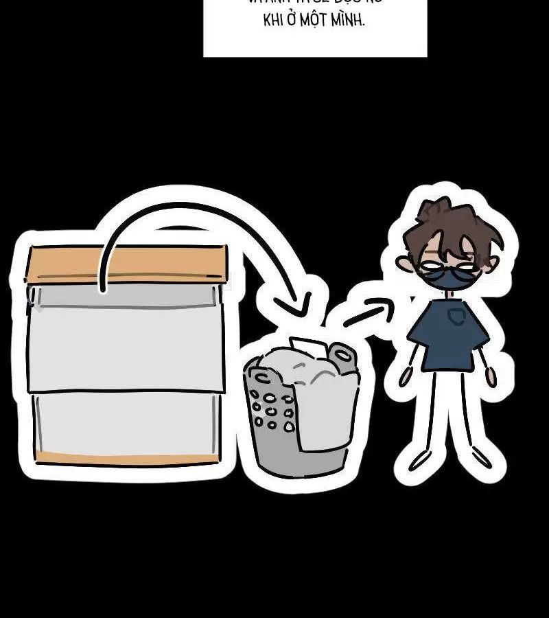 Nghĩa Trang Xe Buýt: Chapter 81