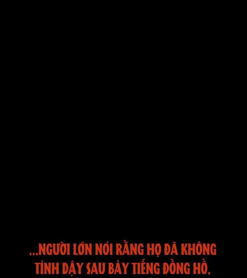 Nghĩa Trang Xe Buýt: Chapter 81