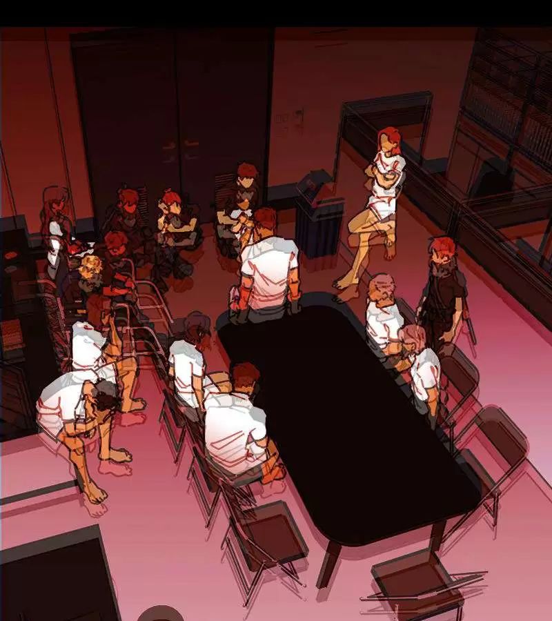 Nghĩa Trang Xe Buýt: Chapter 81