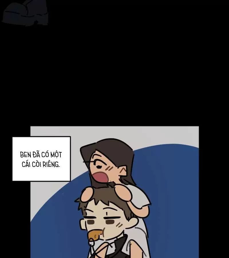 Nghĩa Trang Xe Buýt: Chapter 81