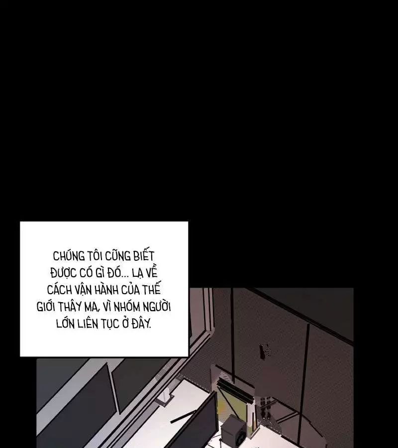 Nghĩa Trang Xe Buýt: Chapter 81