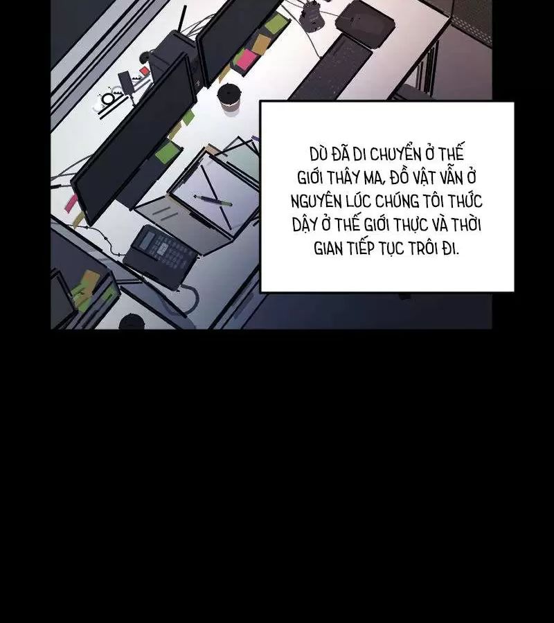 Nghĩa Trang Xe Buýt: Chapter 81