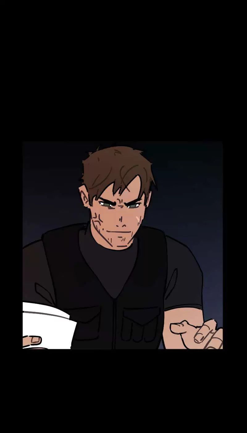 Nghĩa Trang Xe Buýt: Chapter 81