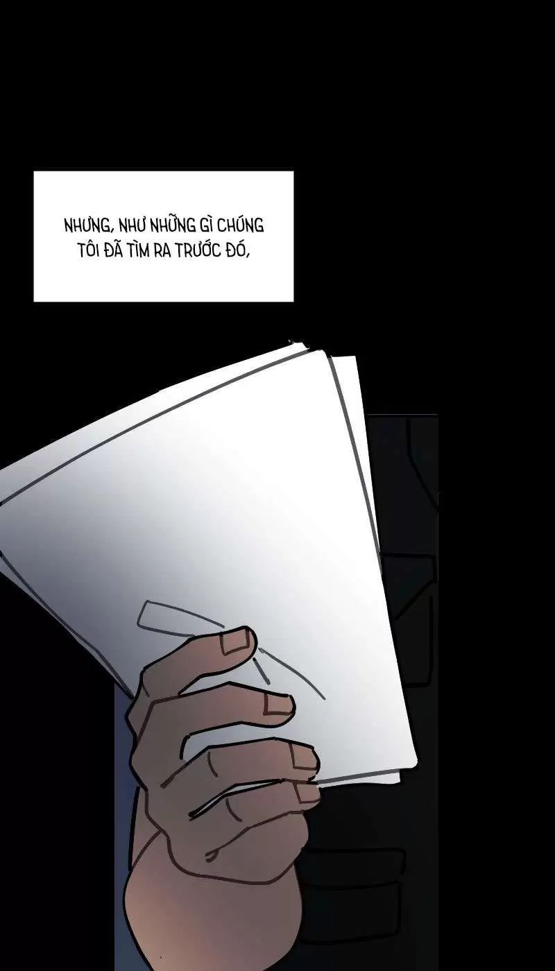 Nghĩa Trang Xe Buýt: Chapter 81