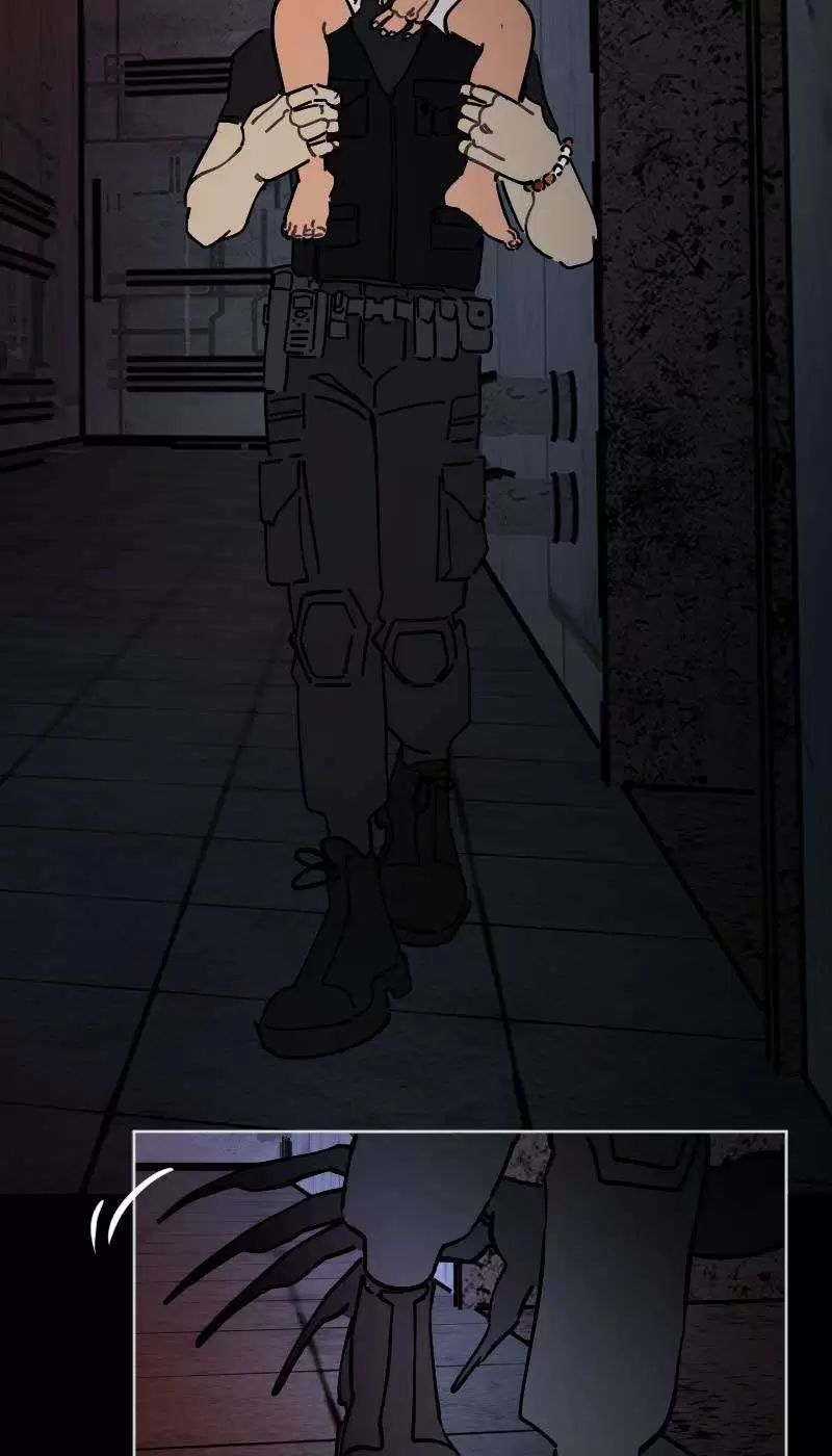 Nghĩa Trang Xe Buýt: Chapter 81