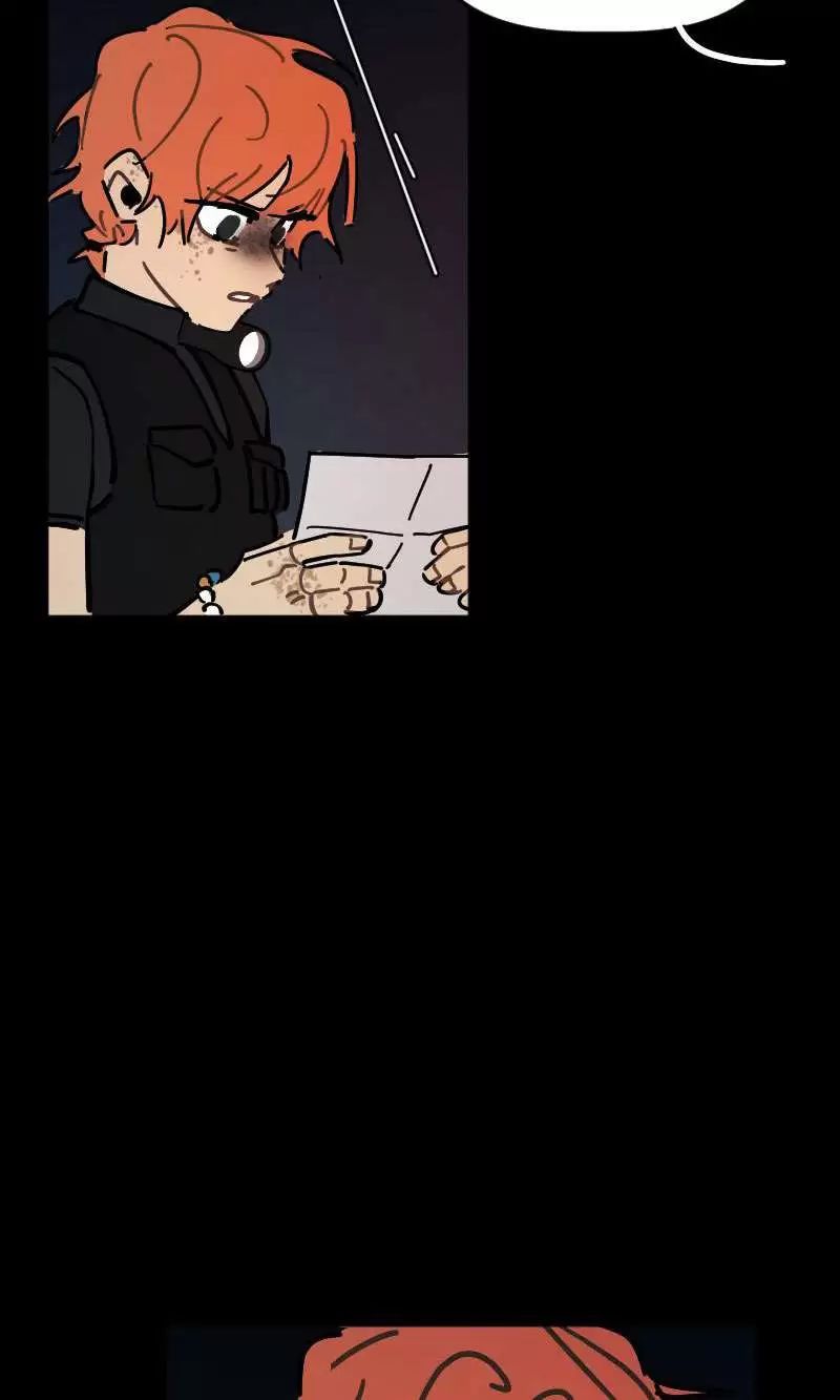 Nghĩa Trang Xe Buýt: Chapter 81